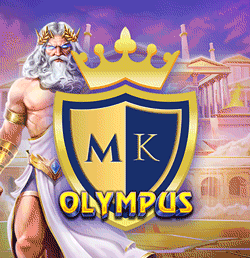 MK olympus